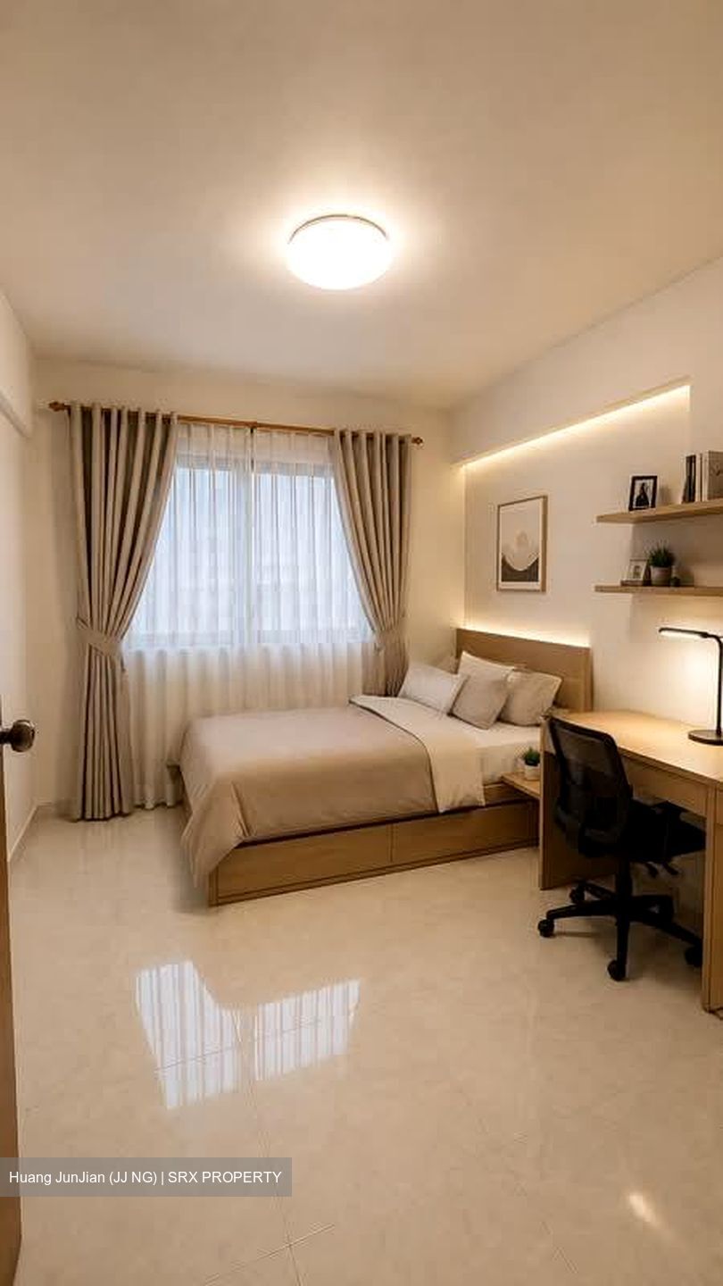 Blk 148 Potong Pasir Avenue 1 (Toa Payoh), HDB 4 Rooms #575714461